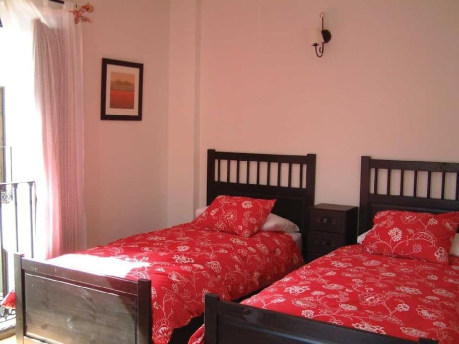 Boutique Style Apartment In Velez De Benaudalla - Near Salobrena Exterior photo